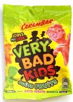 Very Bad Kids (Gots Fruits) Report Card