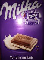 Chocolat Fourr Au Lait Report Card