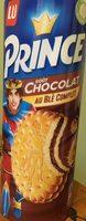 Prince Got Chocolat Au Bl Complet Report Card