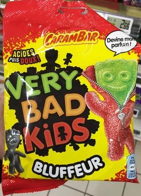 Very Bad Kids Bluffeur