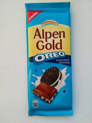 OREO ( )