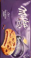 Cookies Sensations 156G Report Card