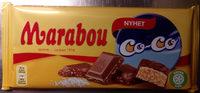Marabou Co-Co Report Card
