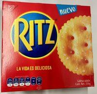 Ritz Report Card
