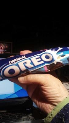 Galetes Oreo Rodet