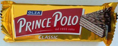 Prince Polo Classic