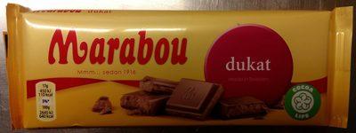 Marabou Dukat