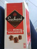 Suchard Morceaux De Chocolat Report Card