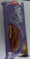 Milka Choco Dessert Report Card