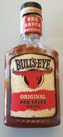 Original BBQ Sauce Rauchig Report Card