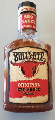 Original BBQ Sauce Rauchig