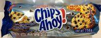 CHIPS AHOY Report Card