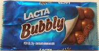 Bubbly Report Card