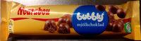 Marabou Bubbly Mjlkchoklad Report Card
