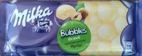    «Milka Bubbles  Report Card