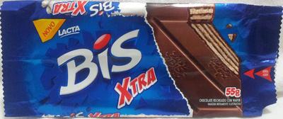 Bis Xtra Original Unit