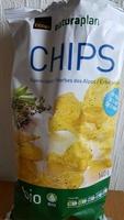 Chips Herbes Des Alpes Report Card