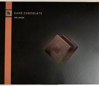 Chocolat Noir (70% De Cacao) Report Card