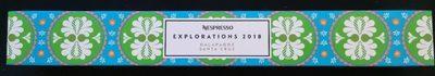 Exploration 2018 - Galapagos Santa Cruz