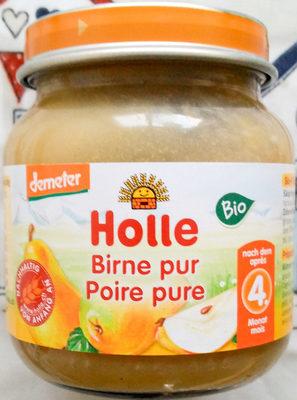 Birne Pur