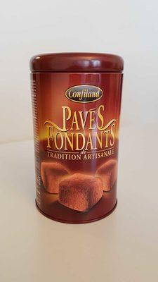 Pavs Fondants