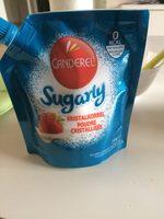 Sugarly Report Card