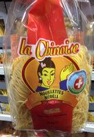 La Chinoise Report Card