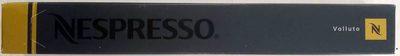 Nespresso Volluto