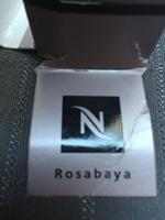 Rosabaya De Colombia, 10 Capsules De Caf Force 6, Marque Nespresso Report Card