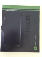 Nespresso Espresso Leggero Report Card