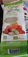 Optymis Superfood Mlange Bio Report Card