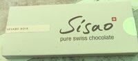 Swiss Chocolate Report Card