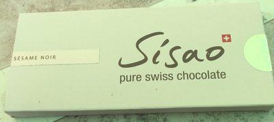 Swiss Chocolate
