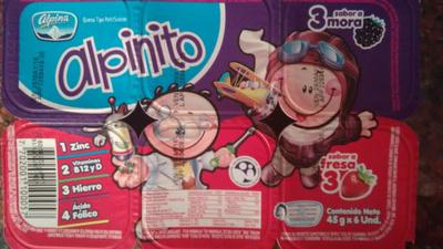 Alpinito