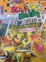 Bom Bom Bum Maracuy Report Card