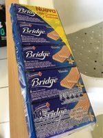 Bridge Report Card
