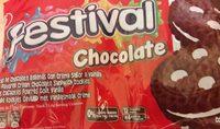 403G Biscuit Chocolat Festival Maxi Sec Report Card