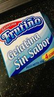 Gelatina Report Card