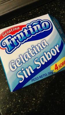 Gelatina
