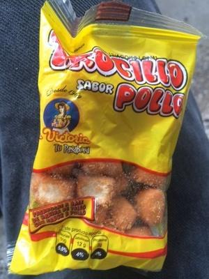 Trocillo Sabor Pollo