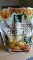 Goldenberry Report Card