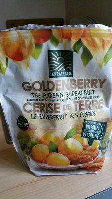 Goldenberry