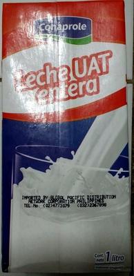 Leche UAT Entera