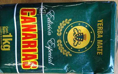 Yerba Mate Edicin Especial