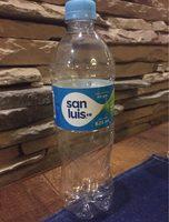 Bouteille D'eau Report Card