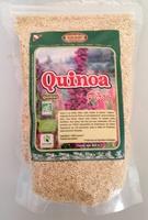Quinoa Prou Report Card