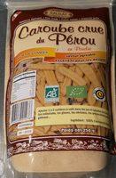 Caroube Crue Du Prou Report Card