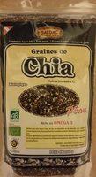 Graines De Chia Report Card