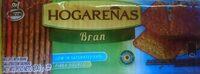 Hogarenas Bran Report Card