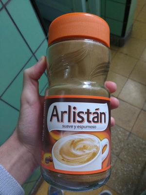 Caf Arlistn
